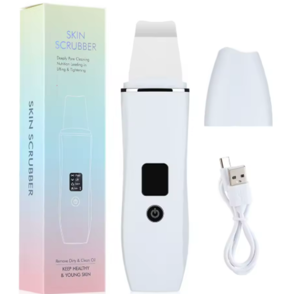 PeelSonic™ - Tecnología Sónica, Belleza Visible