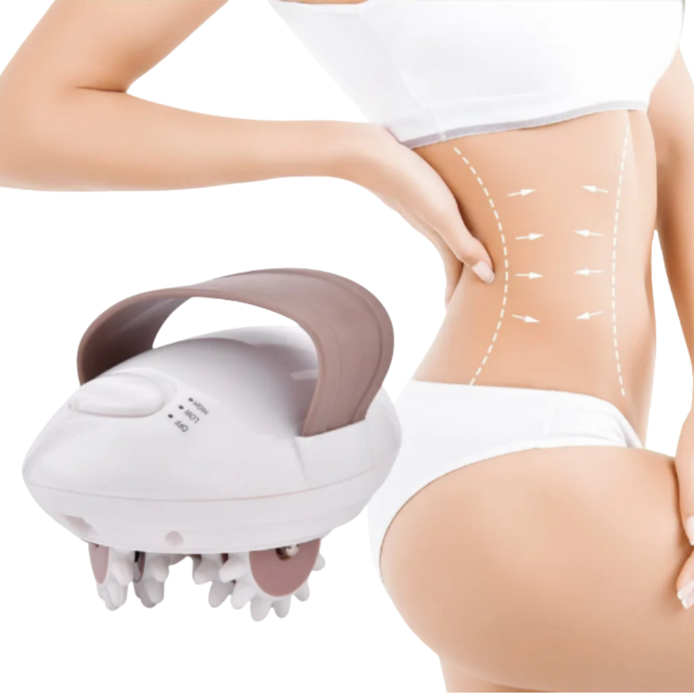 CeluliOut Sculpt™ - Di Adiós a la Celulitis