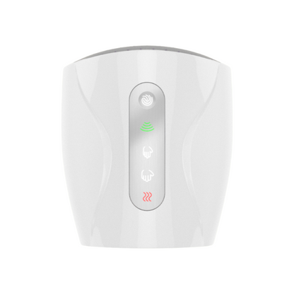 Velvet Touch™ - Revitaliza tus Manos