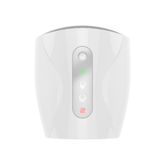 Velvet Touch™ - Revitaliza tus Manos