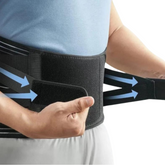 SpineFit - Cinturón Moldeador Lumbar