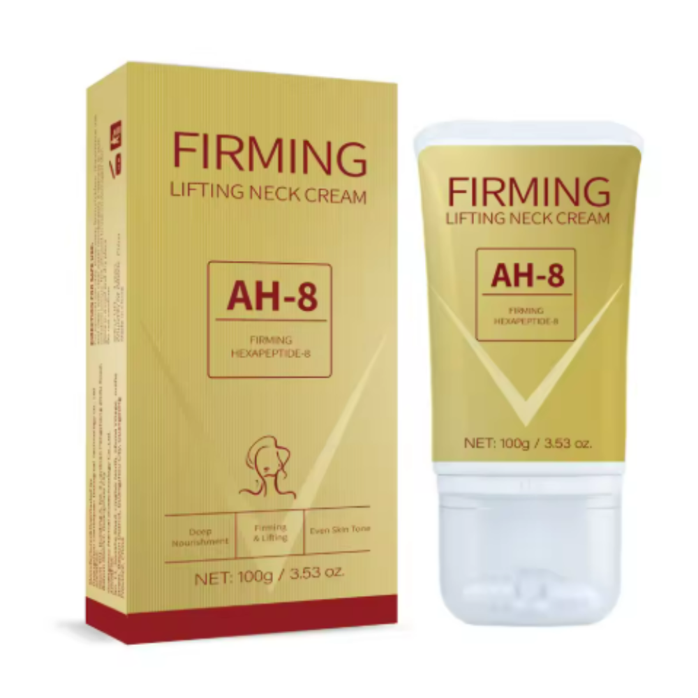 LumiLift - Reafirmante y Lifting para el Cuello