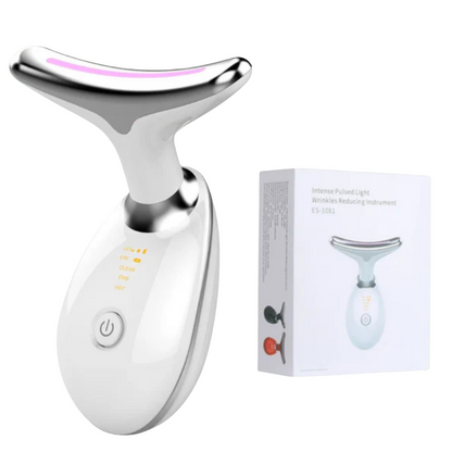 NeoLift™ - Elimina Arrugas y Papadas LED