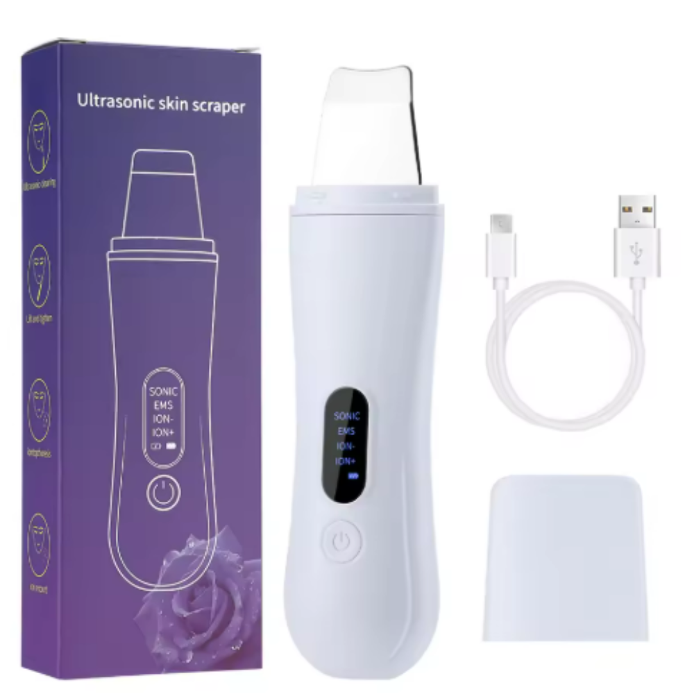 PeelSonic™ - Tecnología Sónica, Belleza Visible