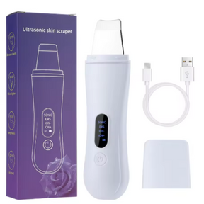 PeelSonic - Tecnología Sónica, Belleza Visible