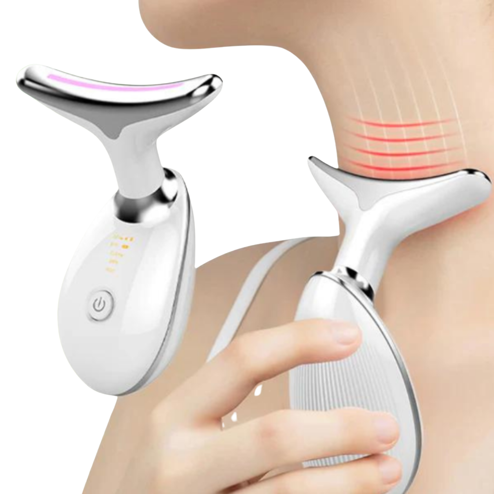 NeoLift™ - Elimina Arrugas y Papadas LED