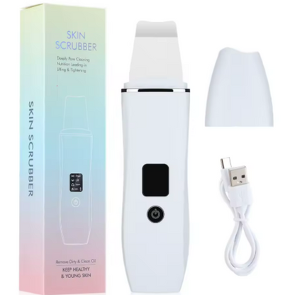 PeelSonic™ - Tecnología Sónica, Belleza Visible