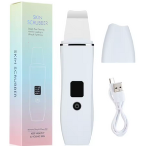 PeelSonic - Tecnología Sónica, Belleza Visible