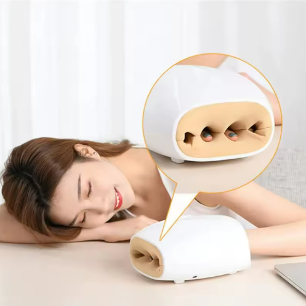 Velvet Touch™ - Revitaliza tus Manos