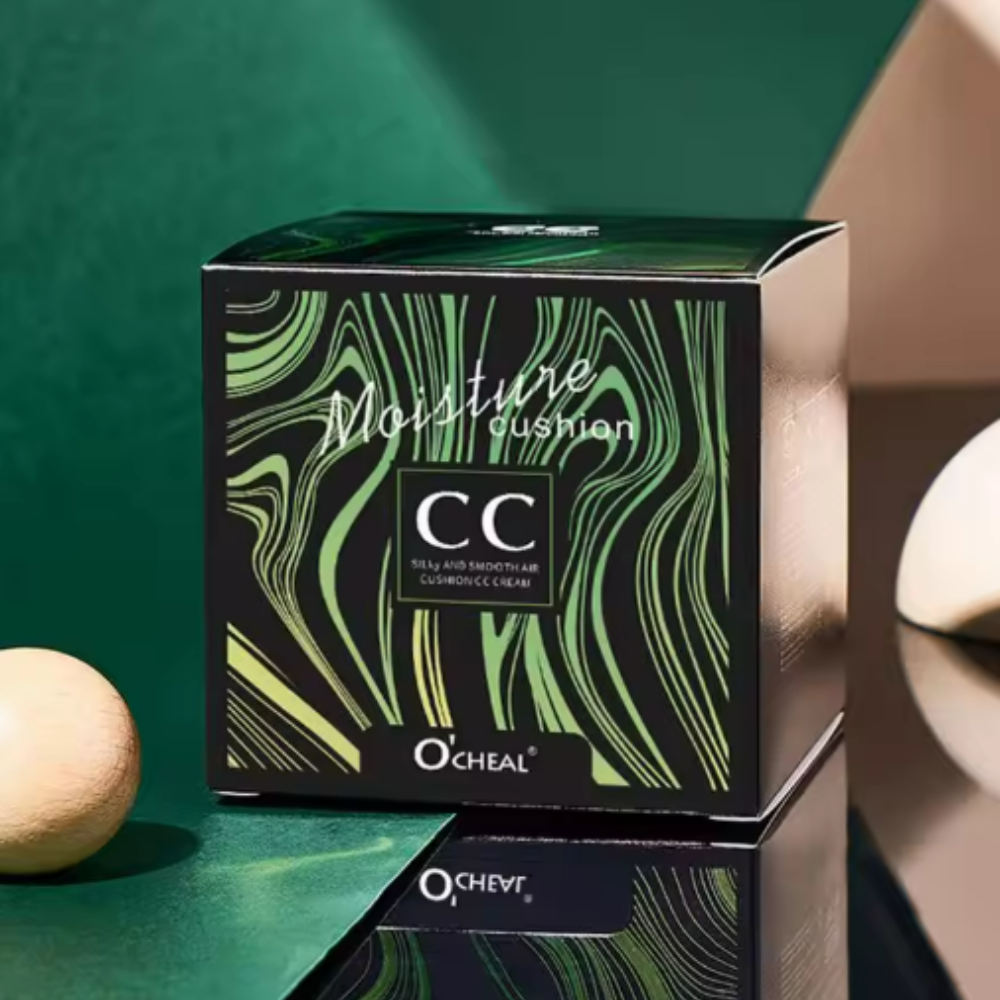 Base Facial Resistente Al Agua Mosture