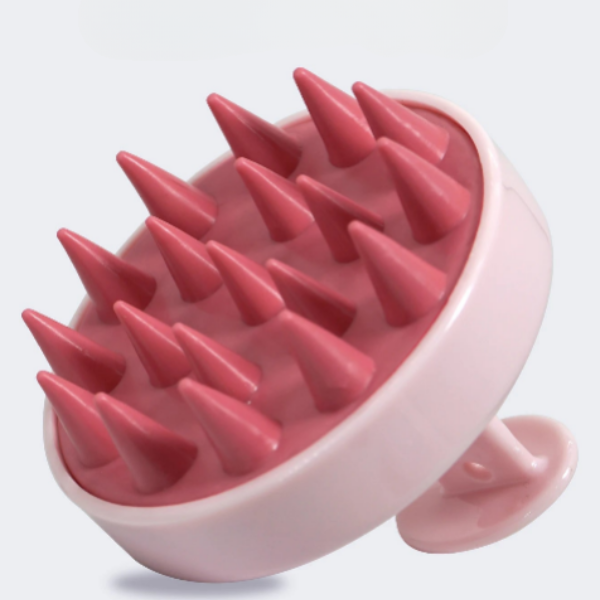 PureScalp – Masajeador Revitalizante para el Cuero Cabelludo