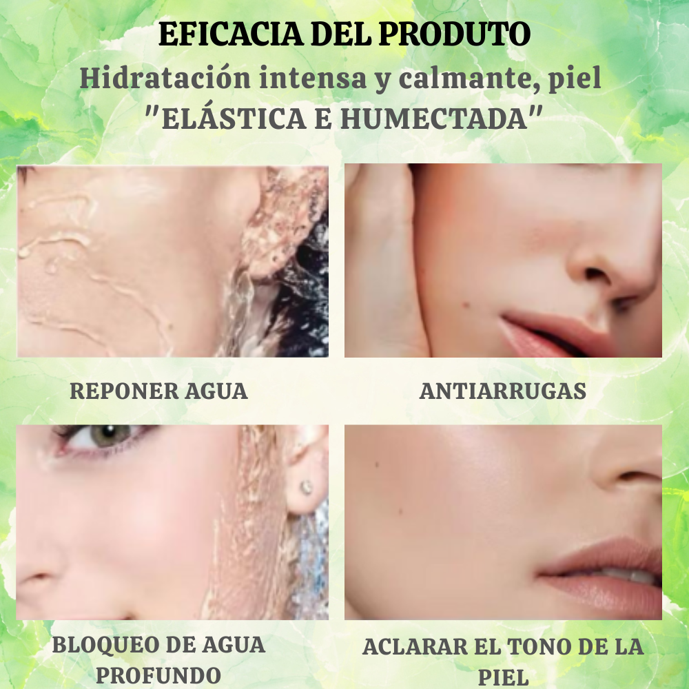 Mascarilla Profunda Bio-Colágeno Real