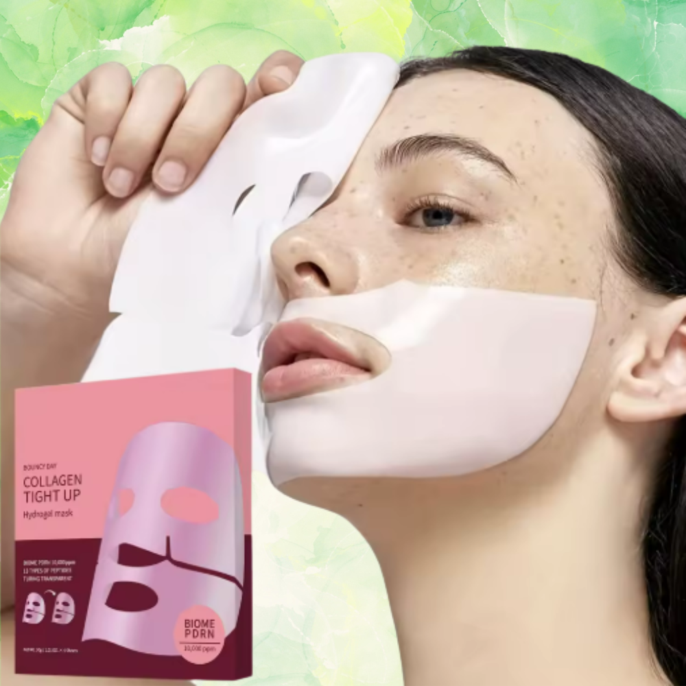 Mascarilla Profunda Bio-Colágeno Real