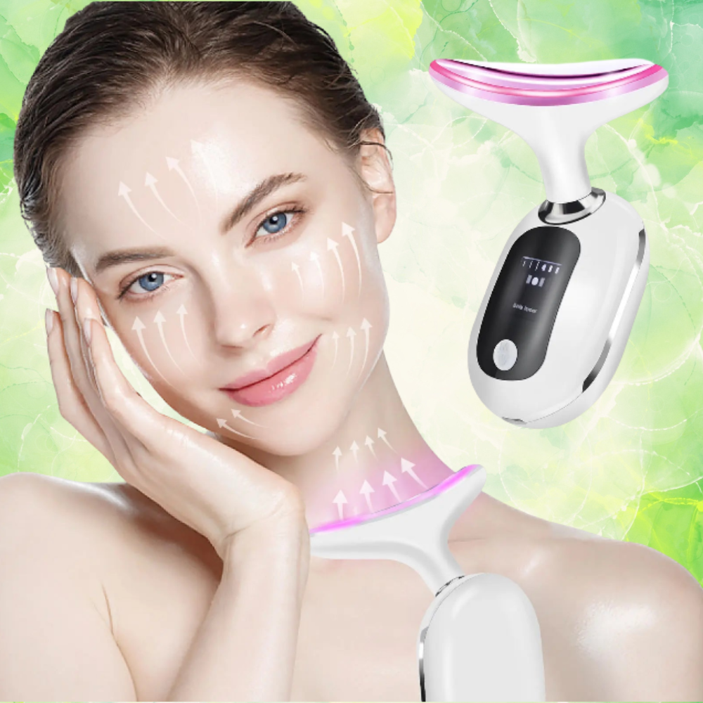 ElectraFace - Masajeador Facial