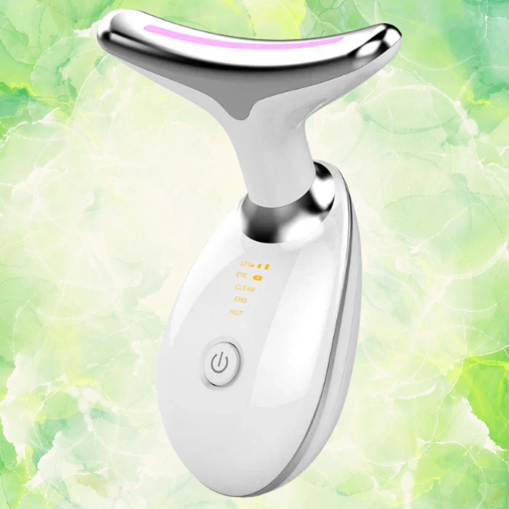 ElectraFace - Masajeador Facial