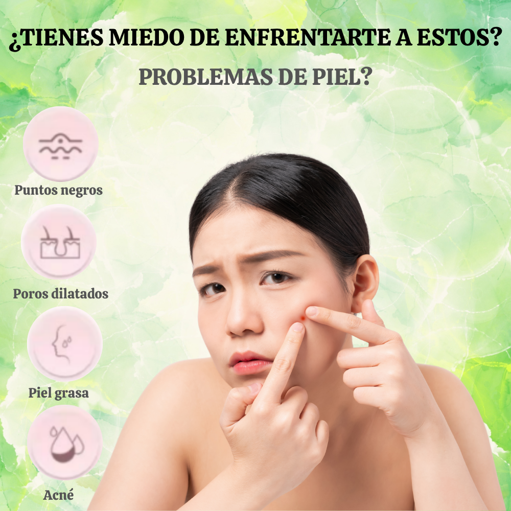 Peeling ultrasónico portátil de piel sónica