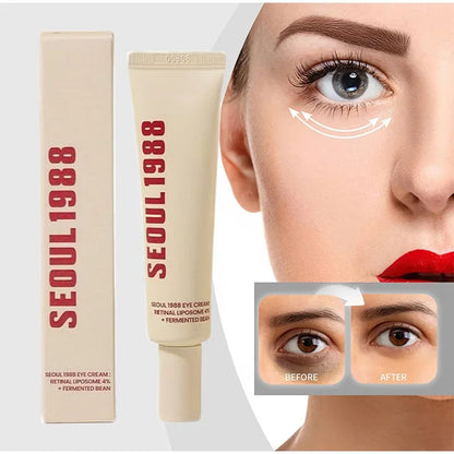 Seoull 1988 – Sérum Iluminador de Ojos y Anti-Edad