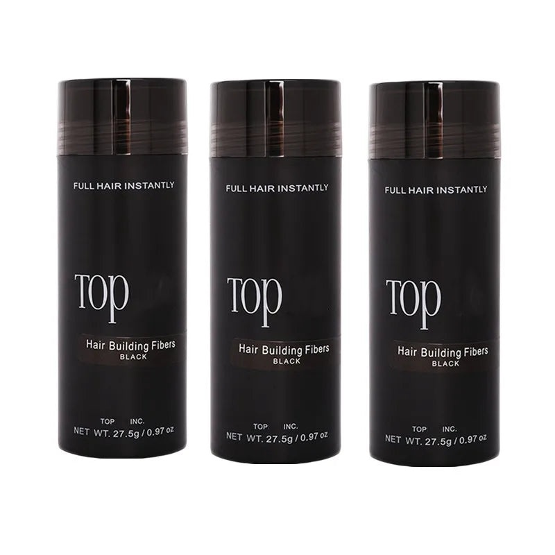 FiberFill™ – Fibras Capilares de Keratina para Densidad y Cobertura Instantánea