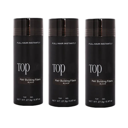 FiberFill™ – Fibras Capilares de Keratina para Densidad y Cobertura Instantánea