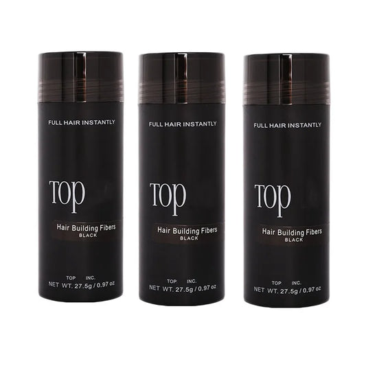 FiberFill™ – Fibras Capilares de Keratina para Densidad y Cobertura Instantánea