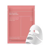 Mascarilla Profunda - Bio Colágeno Real