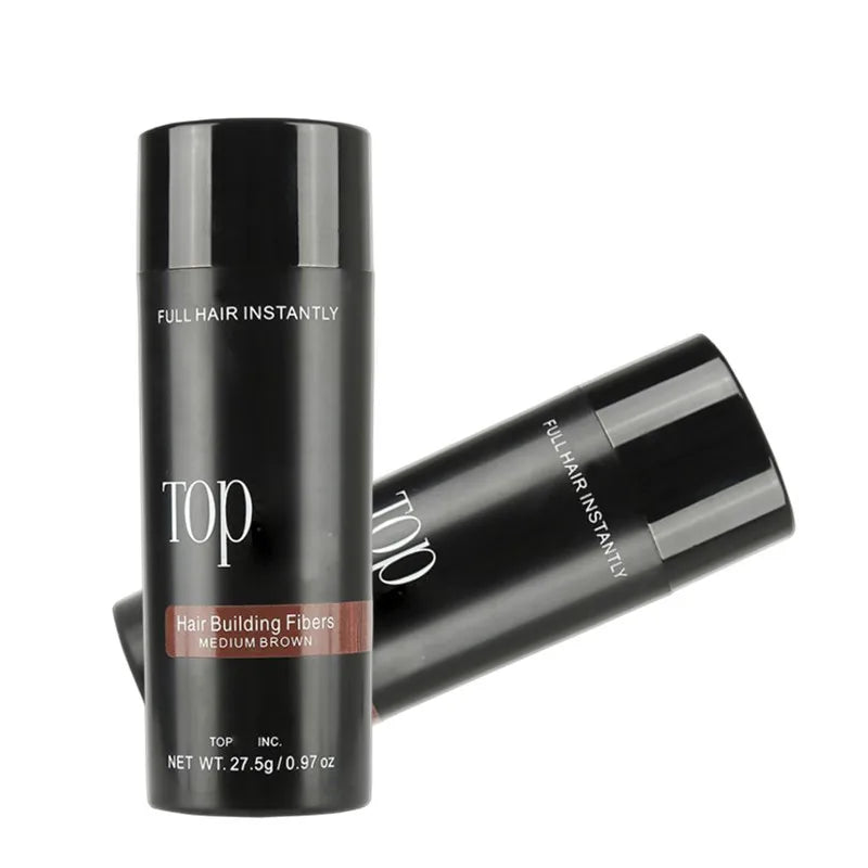 FiberFill™ – Fibras Capilares de Keratina para Densidad y Cobertura Instantánea