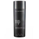 9 Color Hair Fibers Regrowth Powders Keratin Applicator Hair Building Fibers Spray Pump Hair Growth Products Beauty Health 27.5g