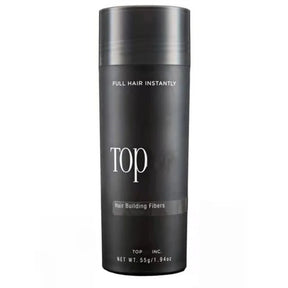 9 Color Hair Fibers Regrowth Powders Keratin Applicator Hair Building Fibers Spray Pump Hair Growth Products Beauty Health 27.5g