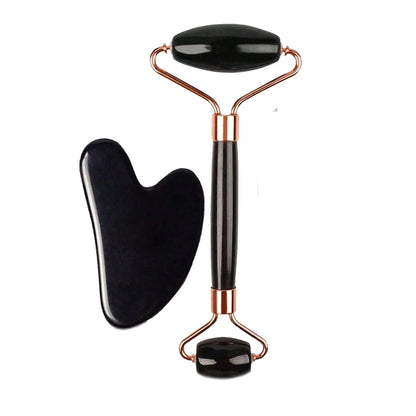 CryoGlow™ – Rodillo Facial de Hielo para Lifting y Luminosidad Instantánea