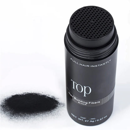 FiberFill™ – Fibras Capilares de Keratina para Densidad y Cobertura Instantánea